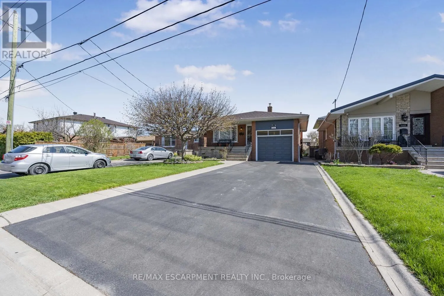 1227 ALEXANDRA AVENUE