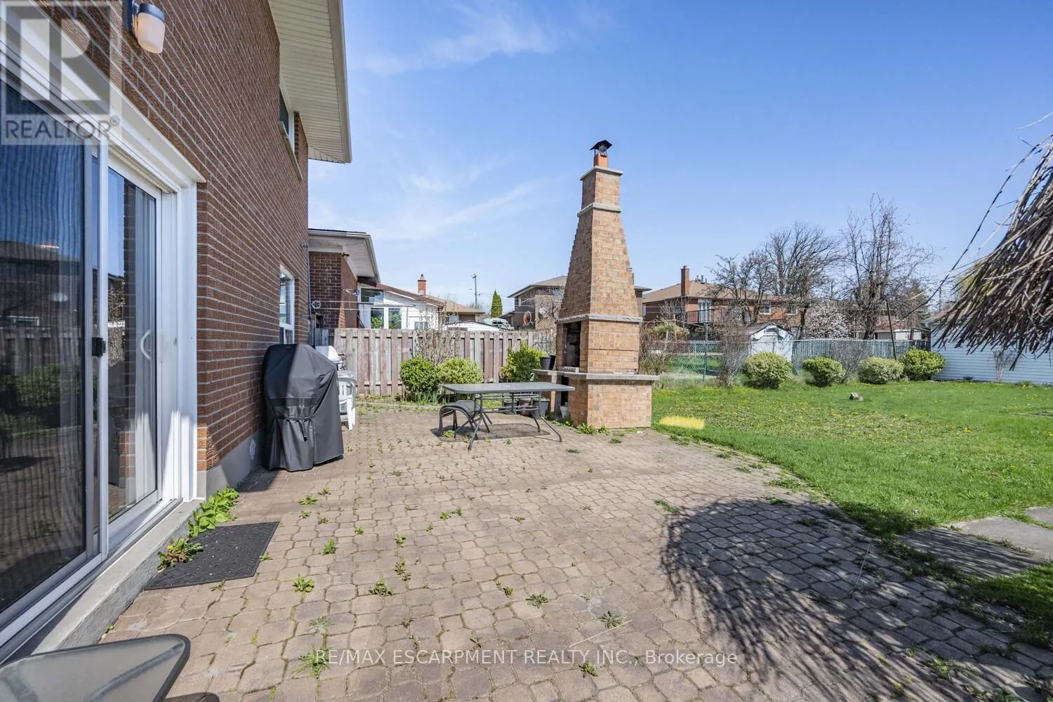 1227 ALEXANDRA AVENUE