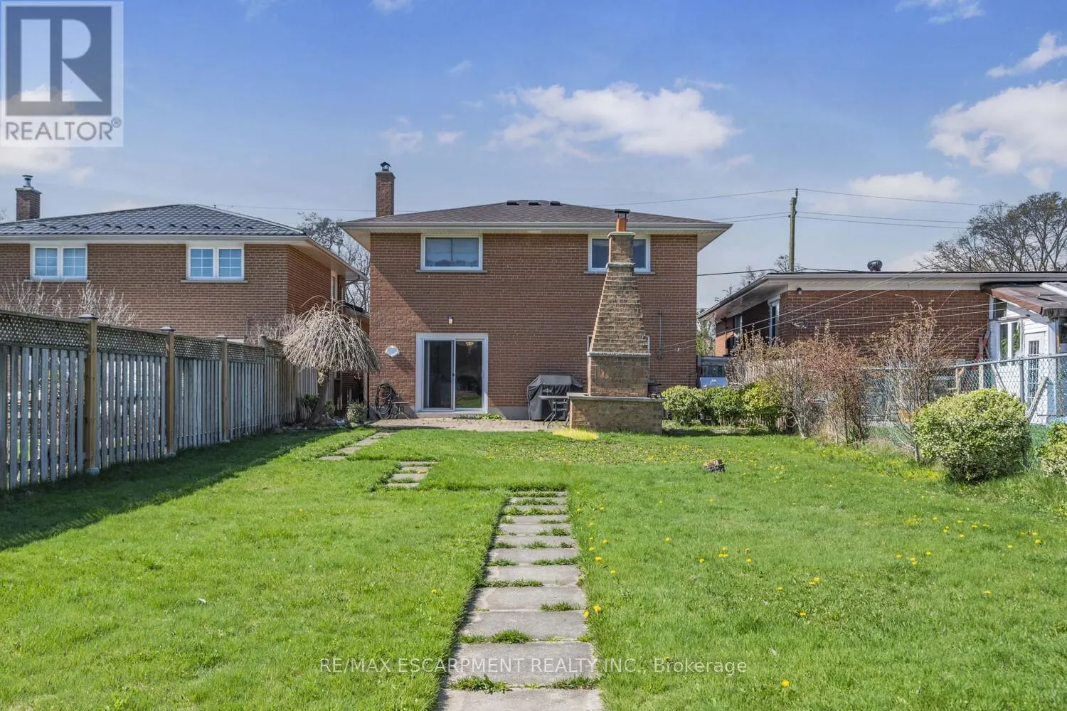 1227 ALEXANDRA AVENUE