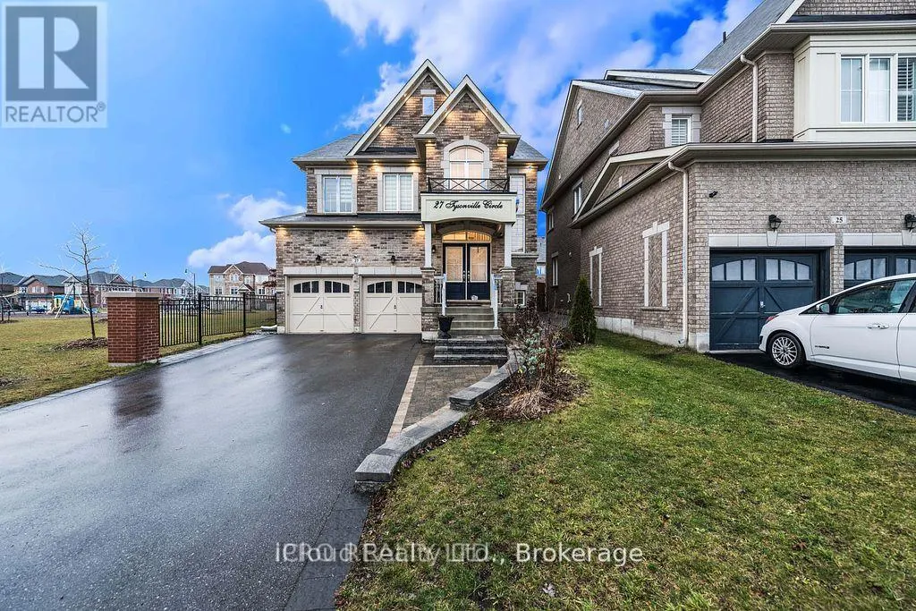 27 TYSONVILLE CIRCLE