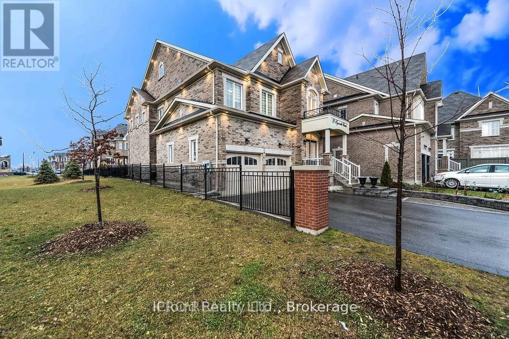 27 TYSONVILLE CIRCLE