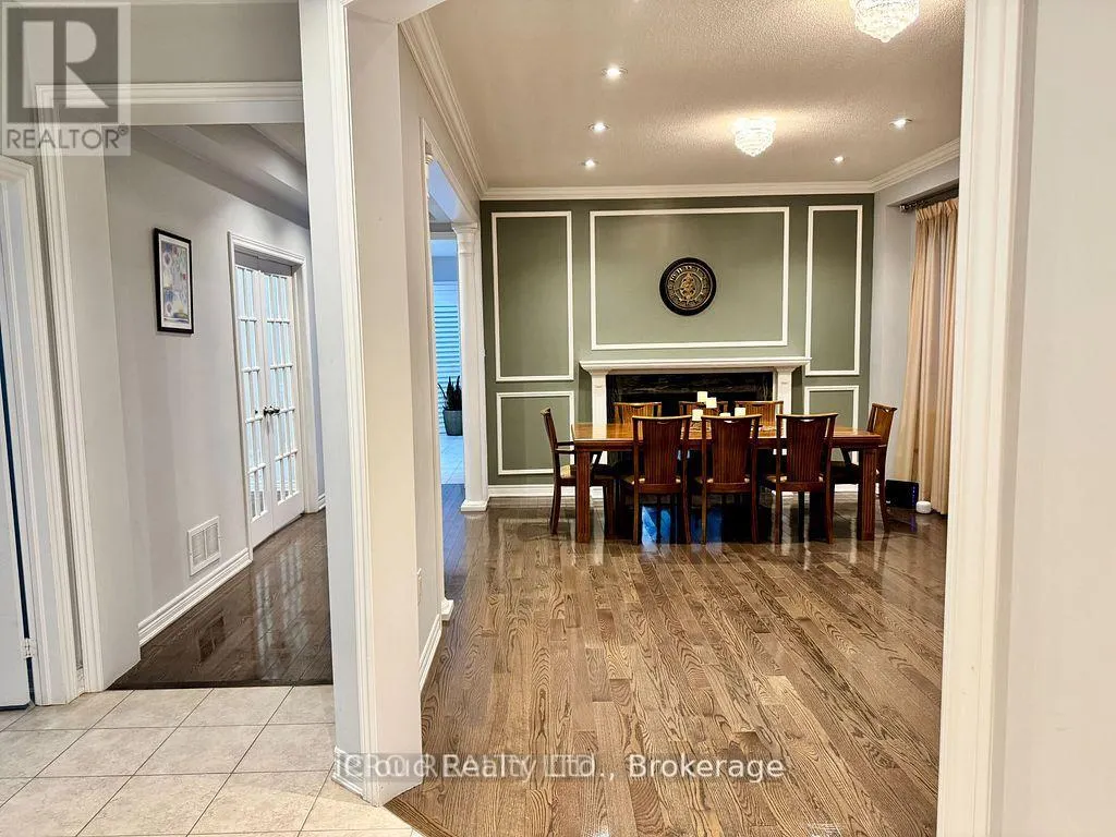 27 TYSONVILLE CIRCLE