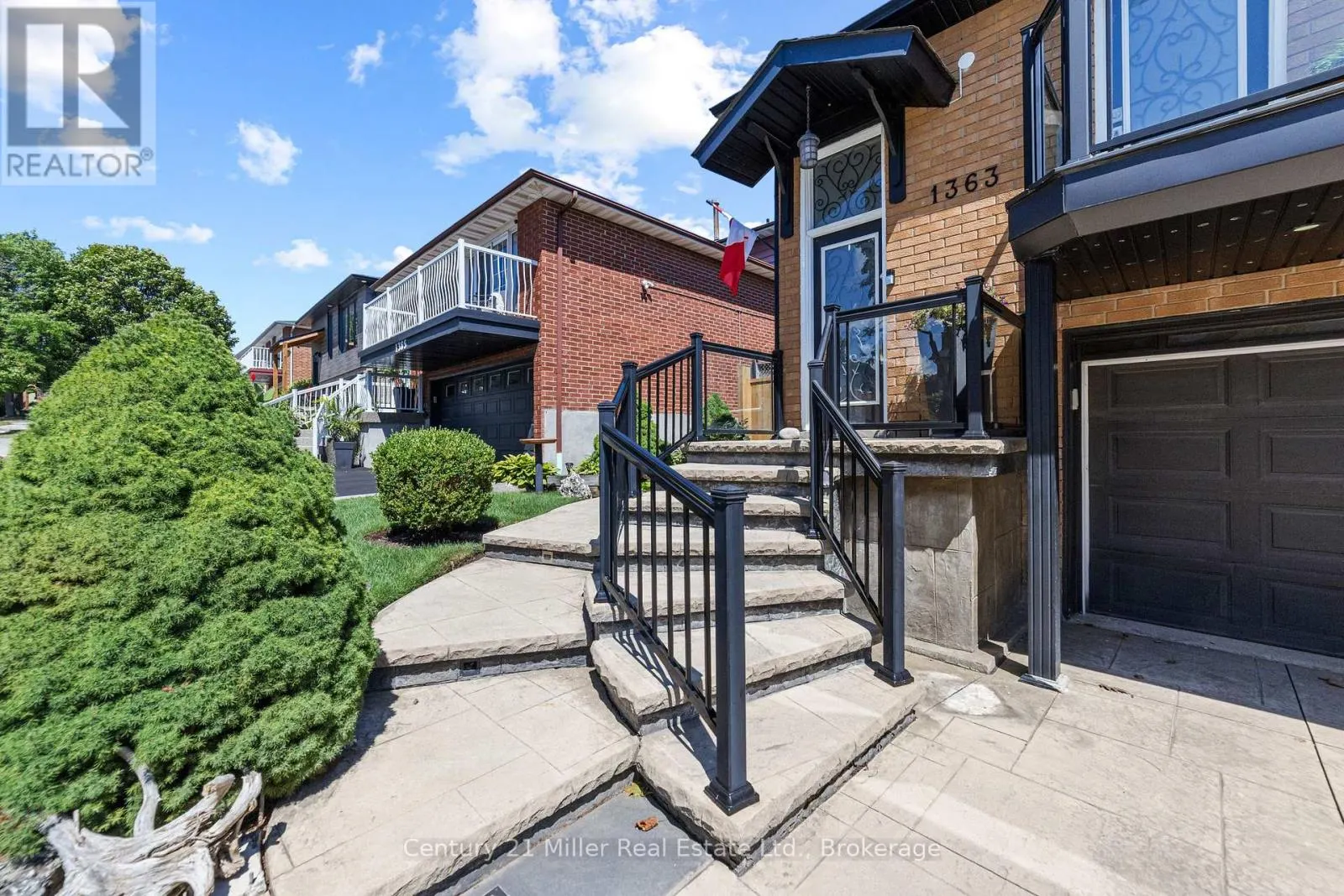 1363 HARMSWORTH SQUARE