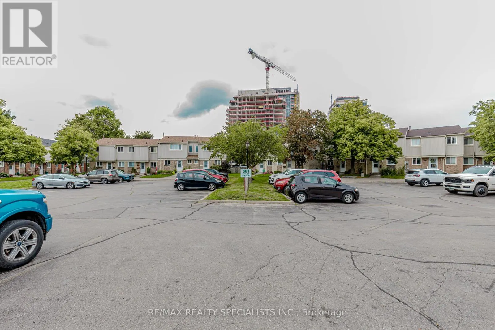 24 - 561 CHILDS DRIVE