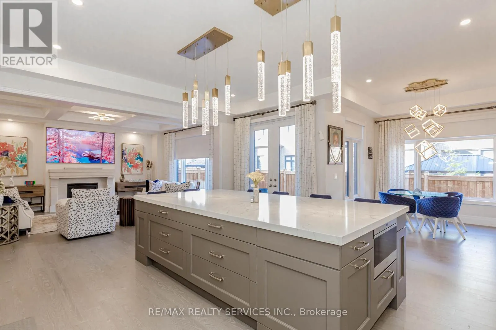 1217 IRONBRIDGE ROAD