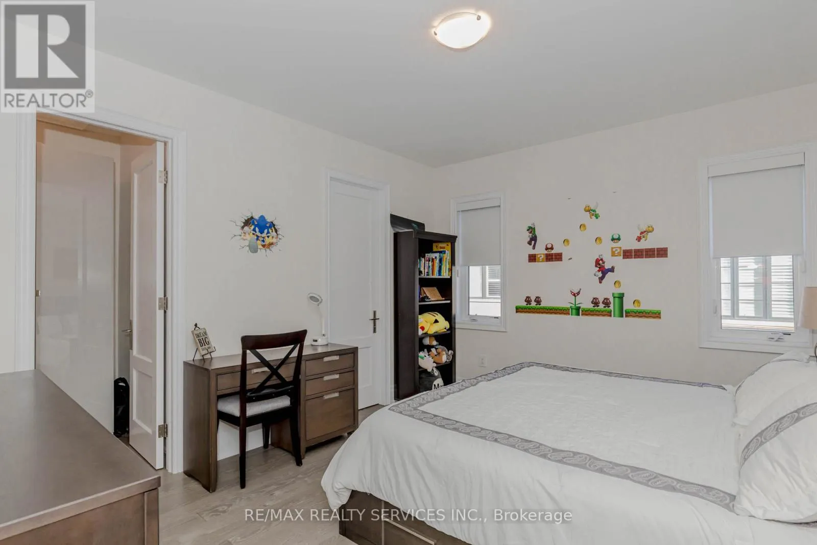 1217 IRONBRIDGE ROAD
