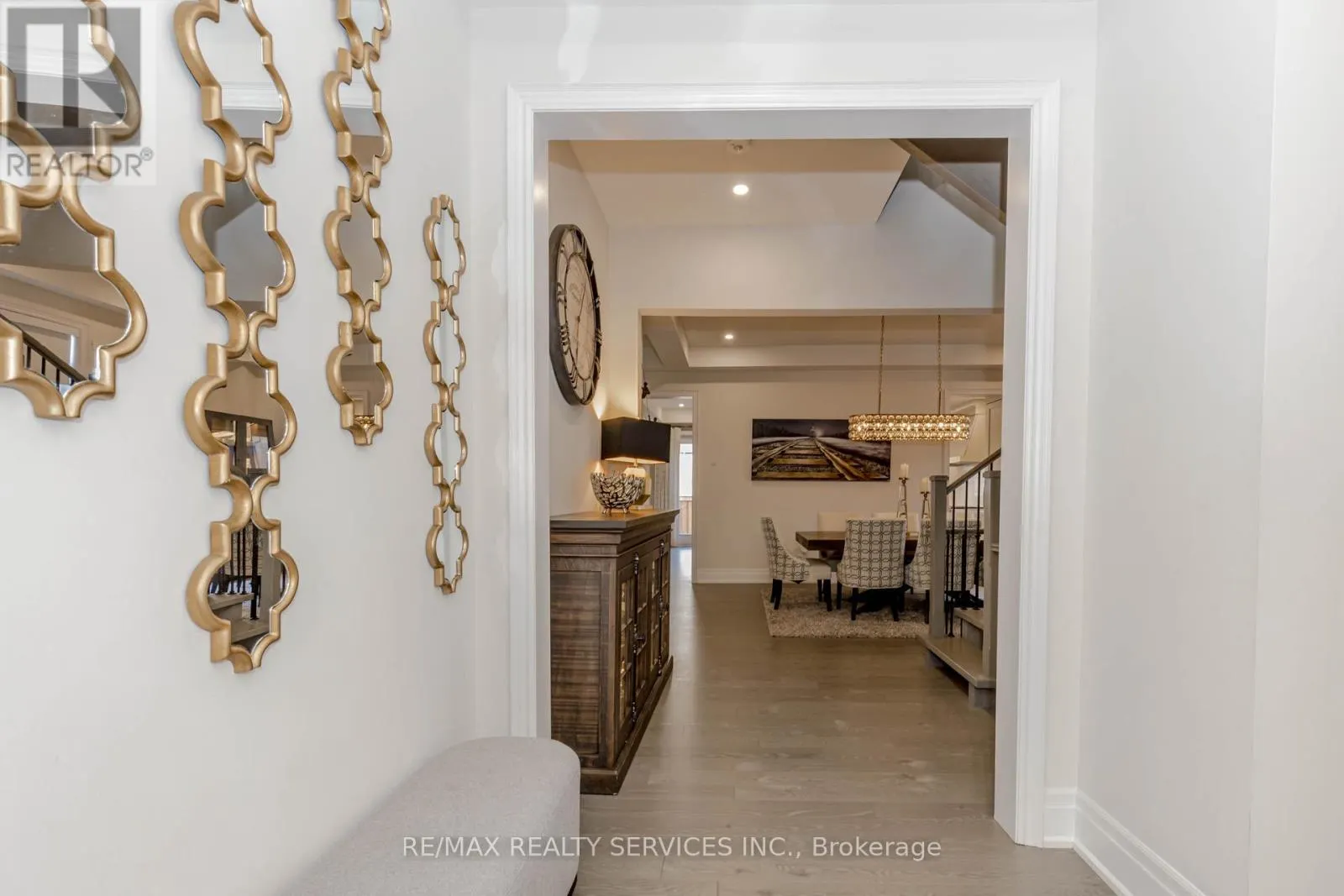 1217 IRONBRIDGE ROAD