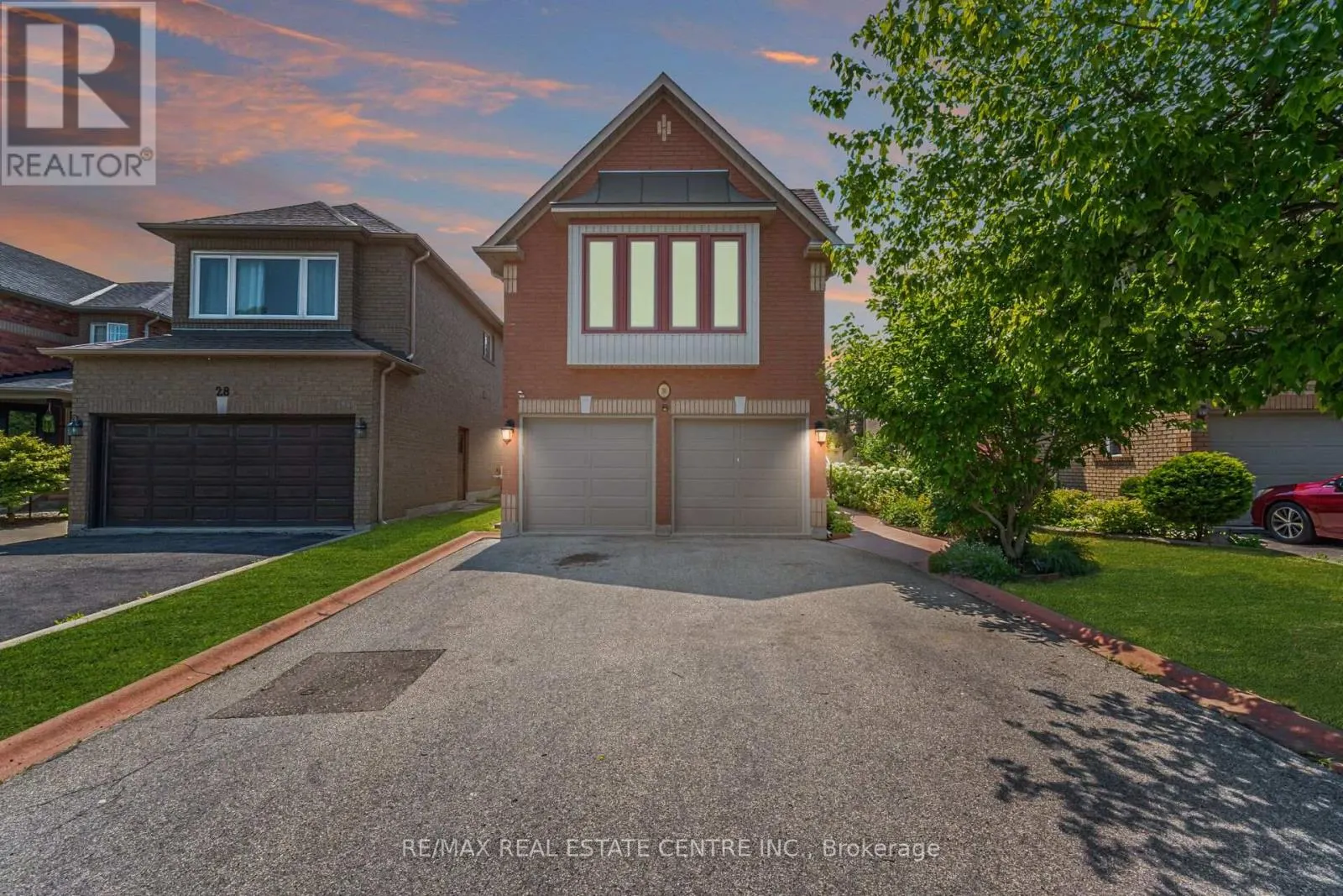 30 CREEKWOOD DRIVE