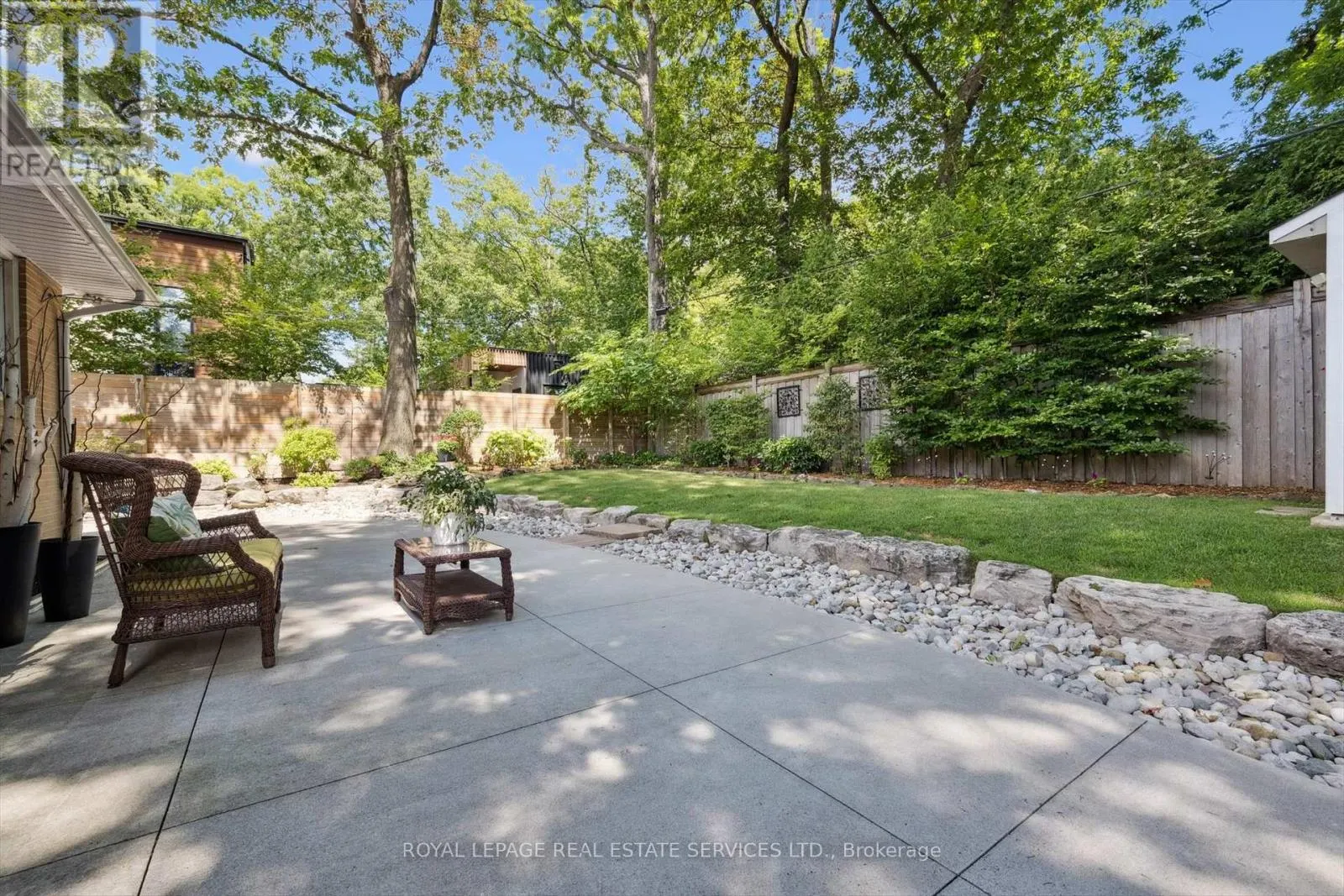 131 LLOYD MANOR ROAD