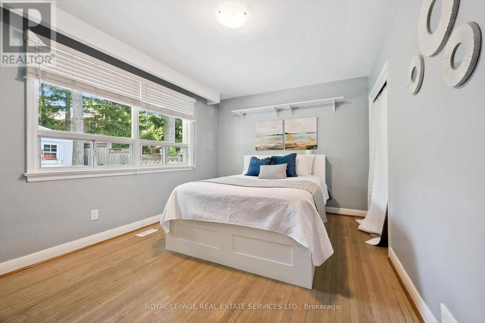 131 LLOYD MANOR ROAD