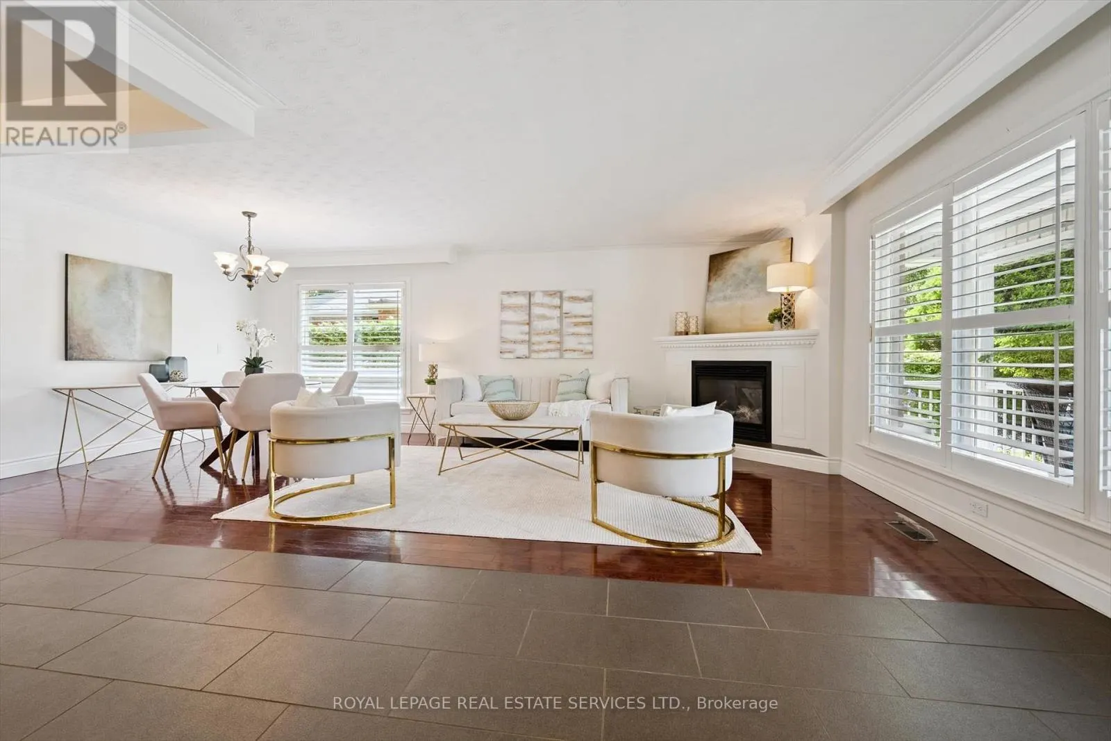 131 LLOYD MANOR ROAD