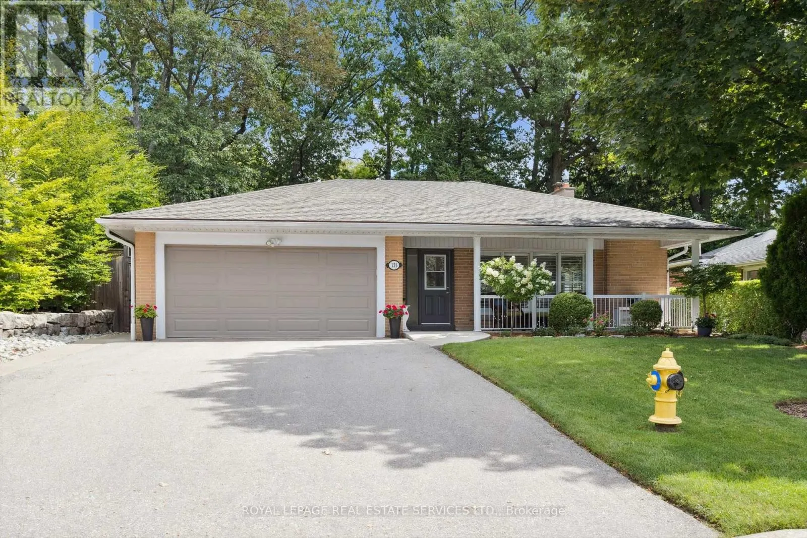131 LLOYD MANOR ROAD