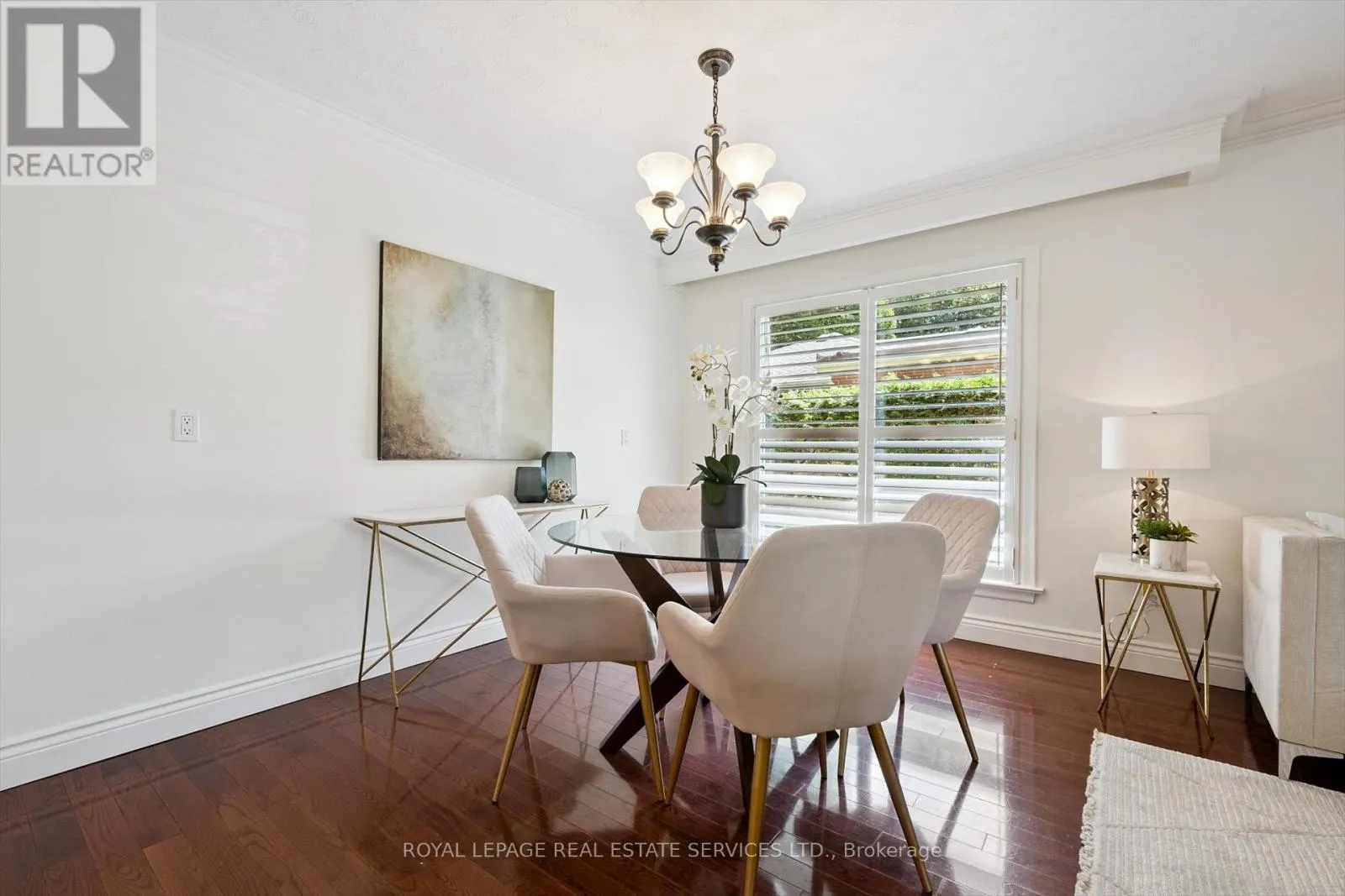 131 LLOYD MANOR ROAD