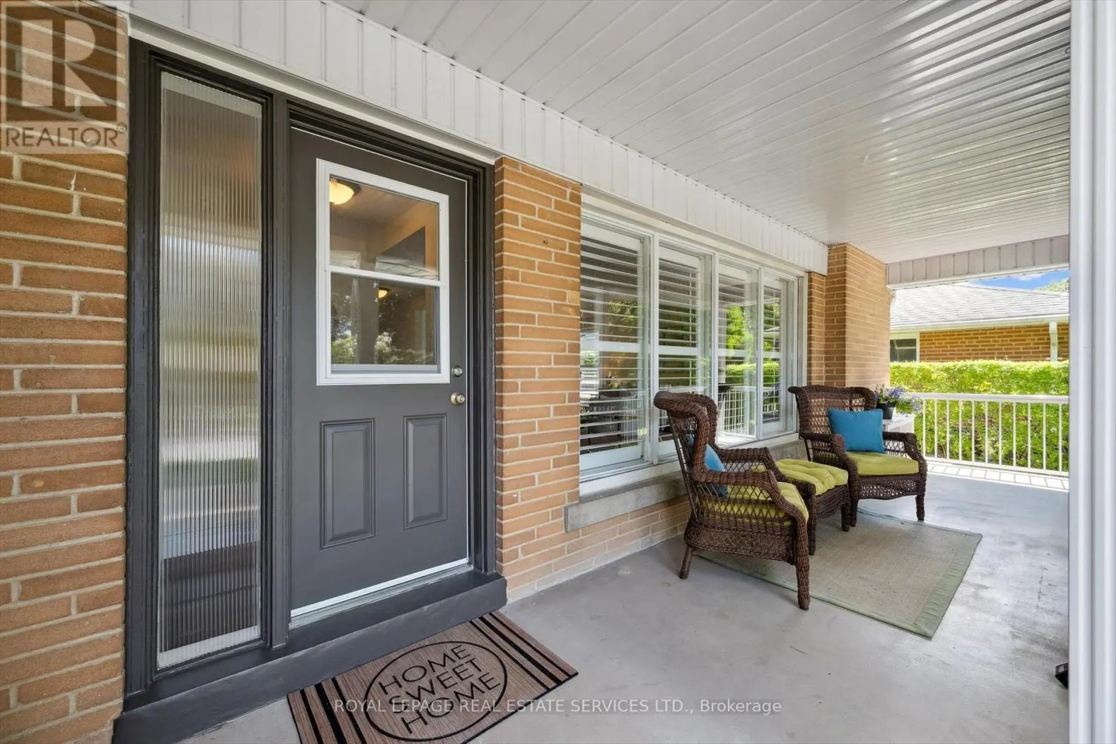 131 LLOYD MANOR ROAD