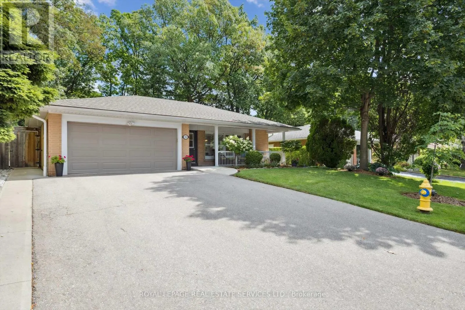 131 LLOYD MANOR ROAD