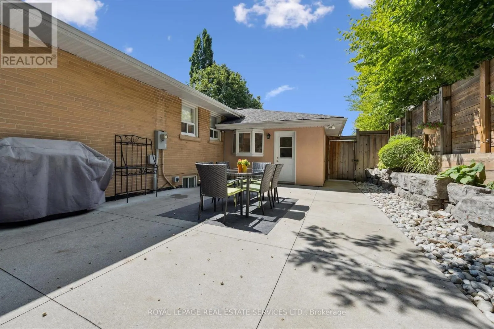 131 LLOYD MANOR ROAD