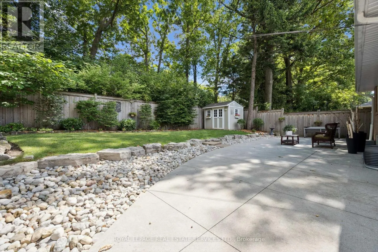 131 LLOYD MANOR ROAD