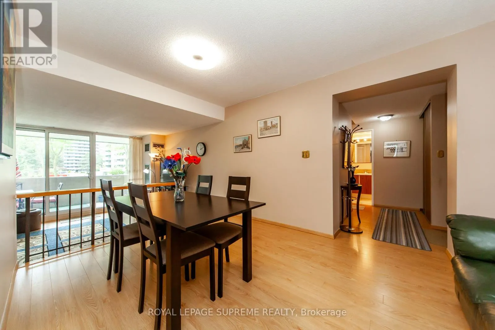 205 - 270 SCARLETT ROAD