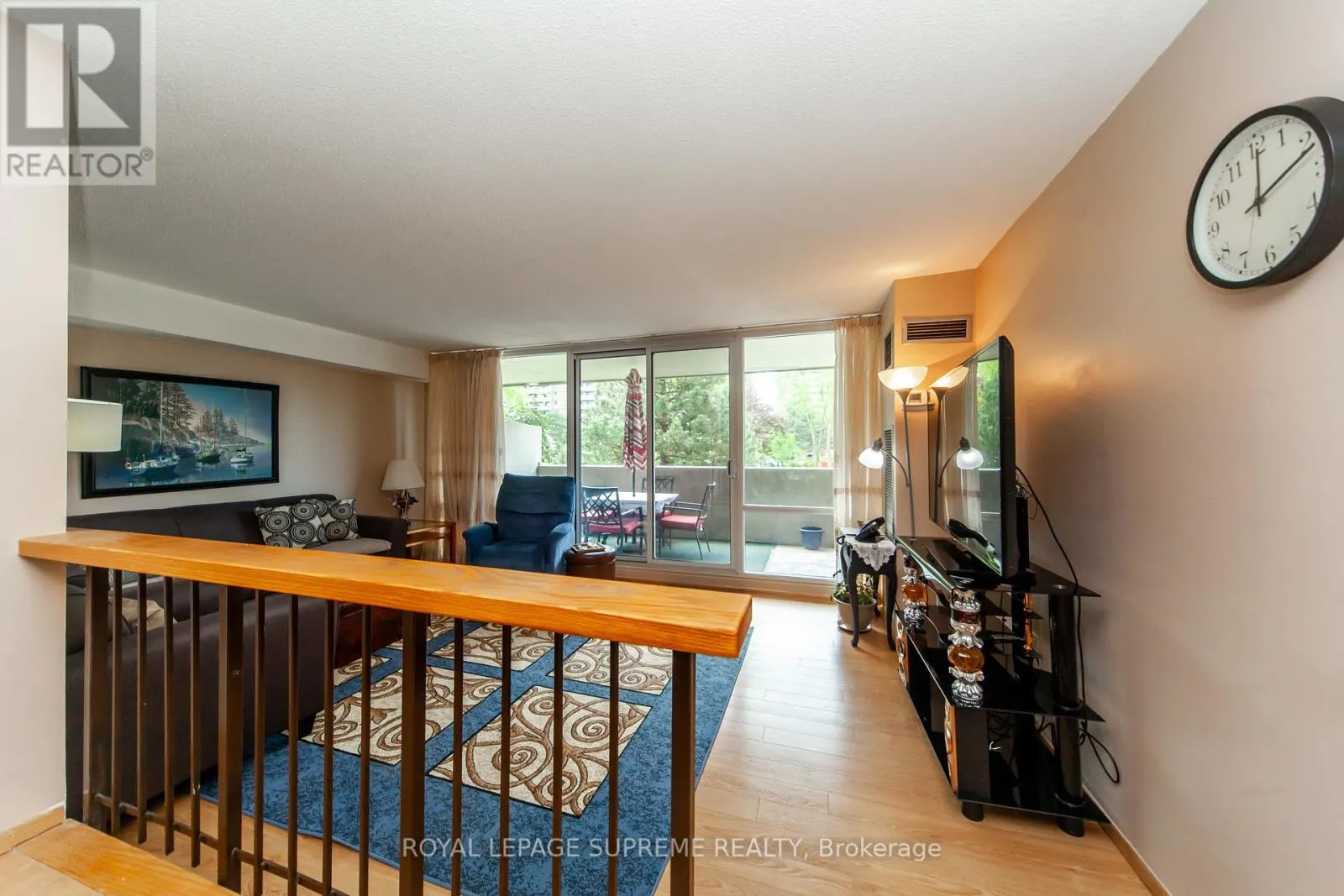 205 - 270 SCARLETT ROAD