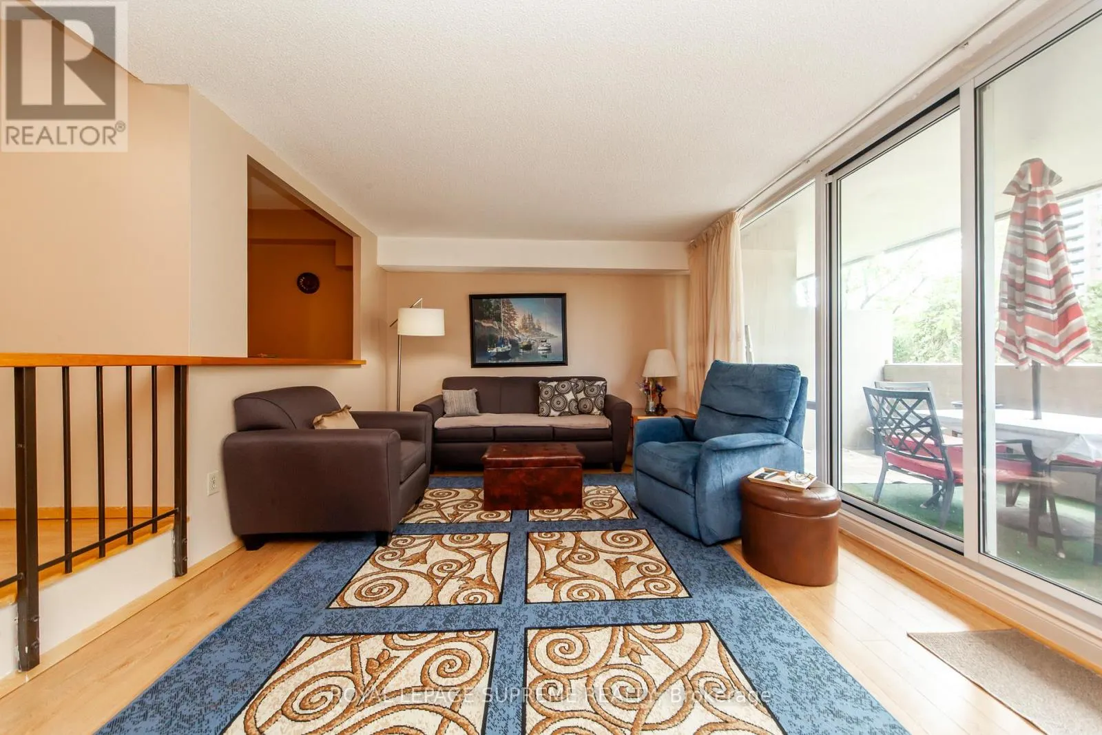 205 - 270 SCARLETT ROAD