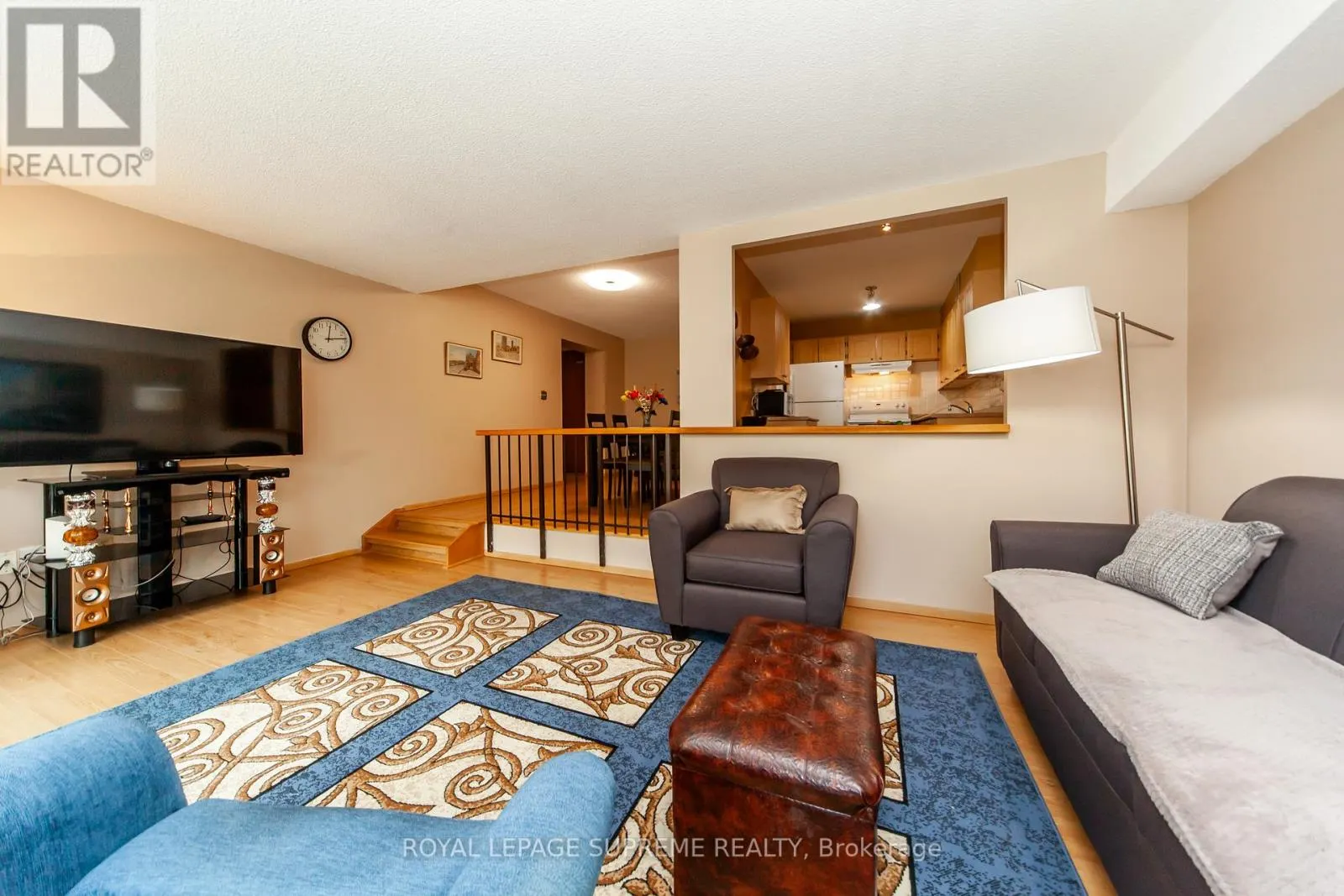 205 - 270 SCARLETT ROAD