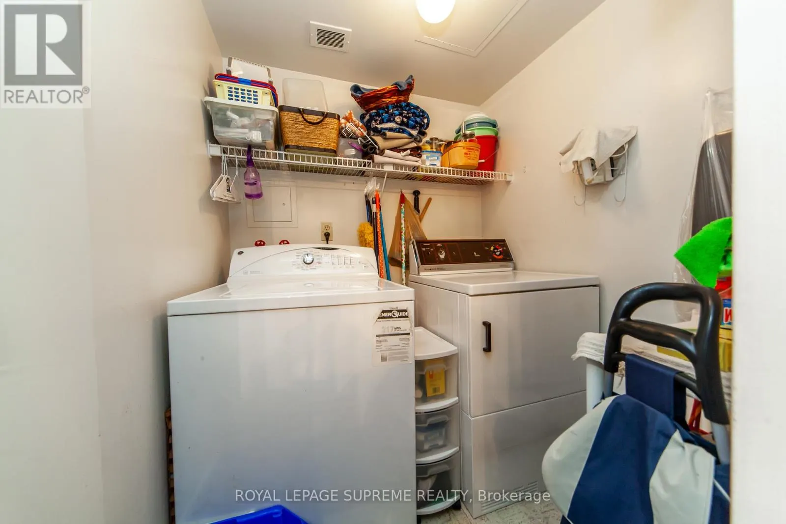 205 - 270 SCARLETT ROAD