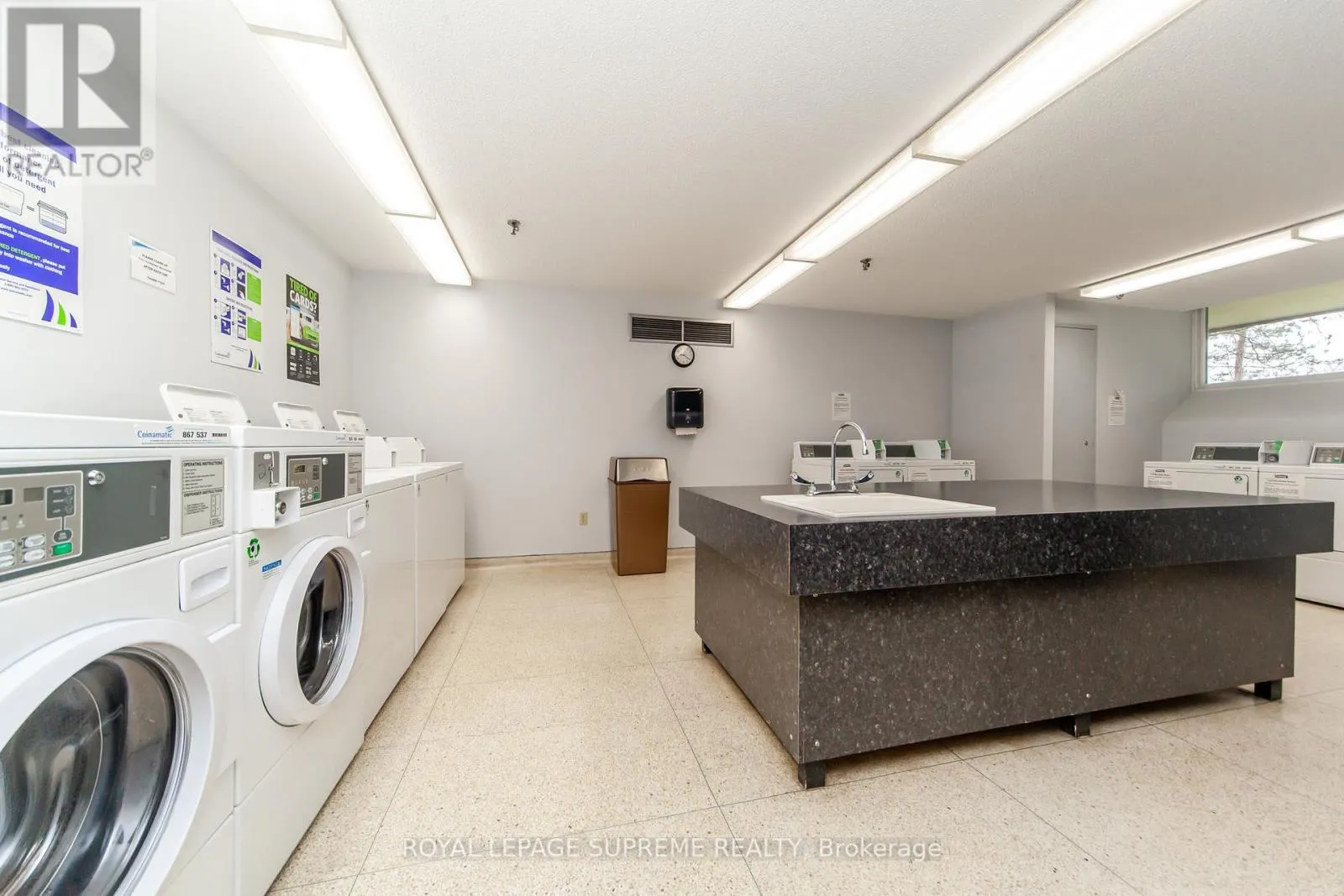 205 - 270 SCARLETT ROAD