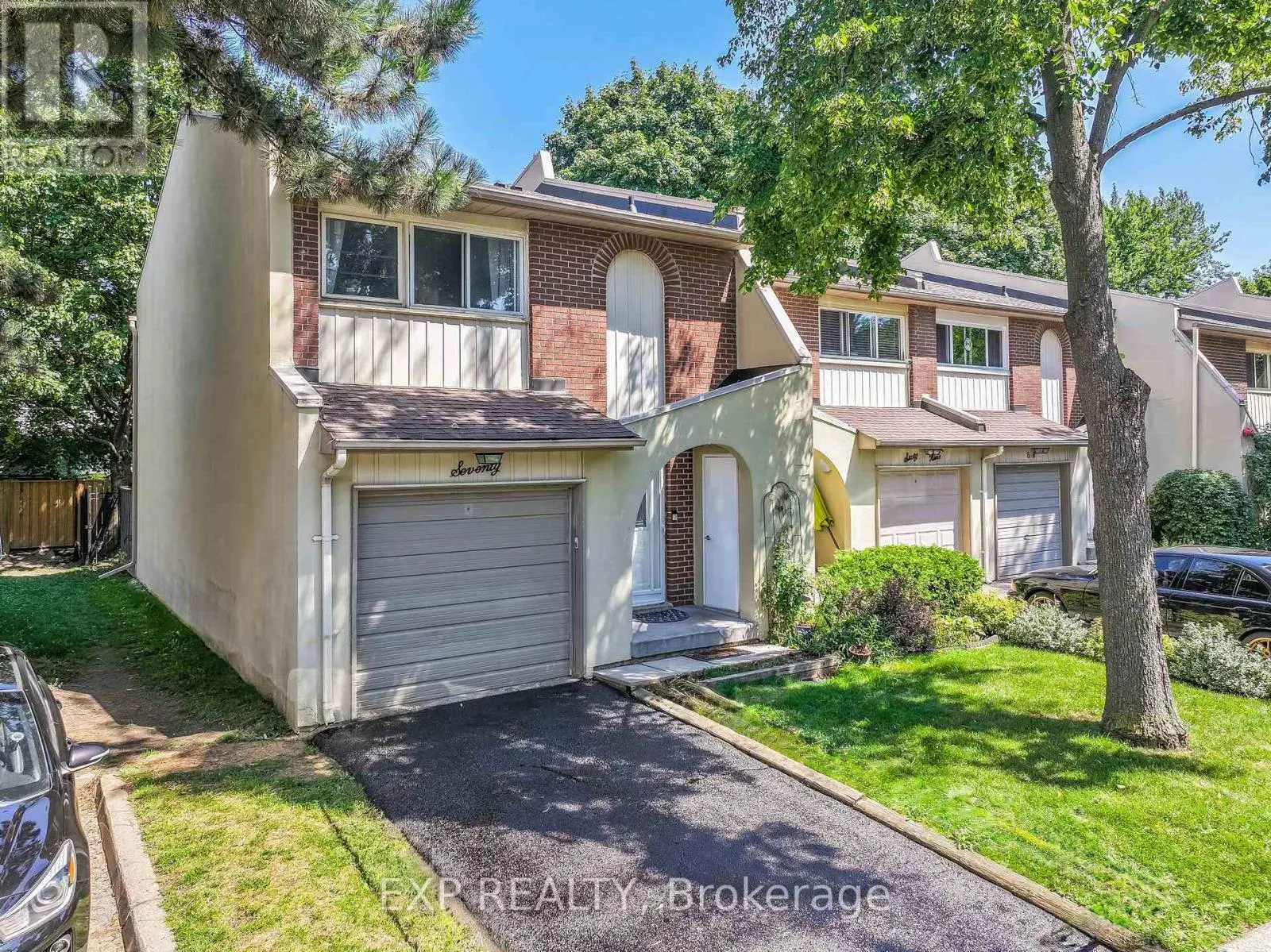 70 - 1180 MISSISS VLY BOULEVARD