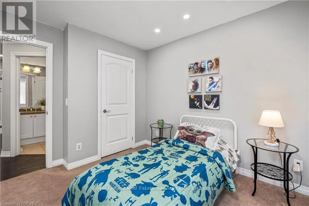 106 HANSON CRESCENT