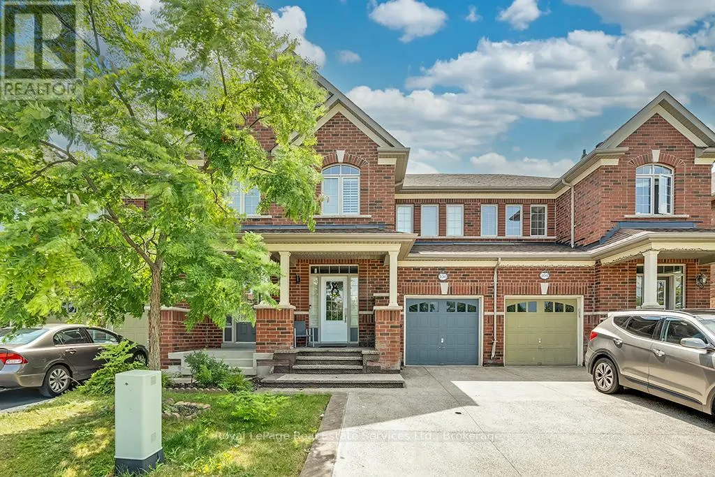 106 HANSON CRESCENT