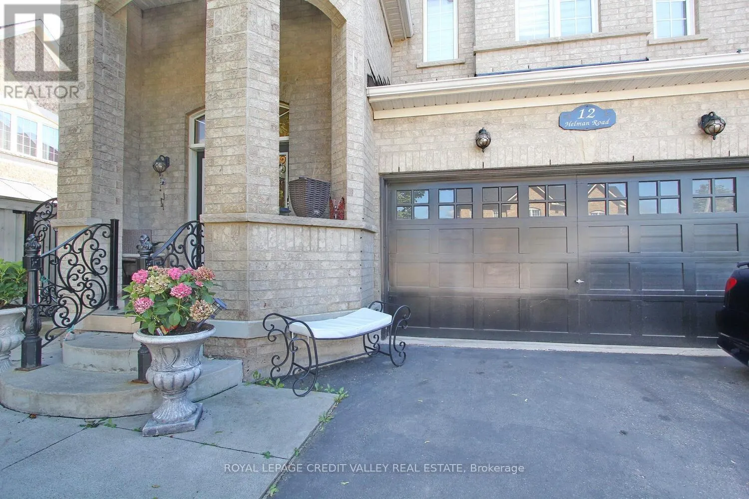 12 HELMAN ROAD