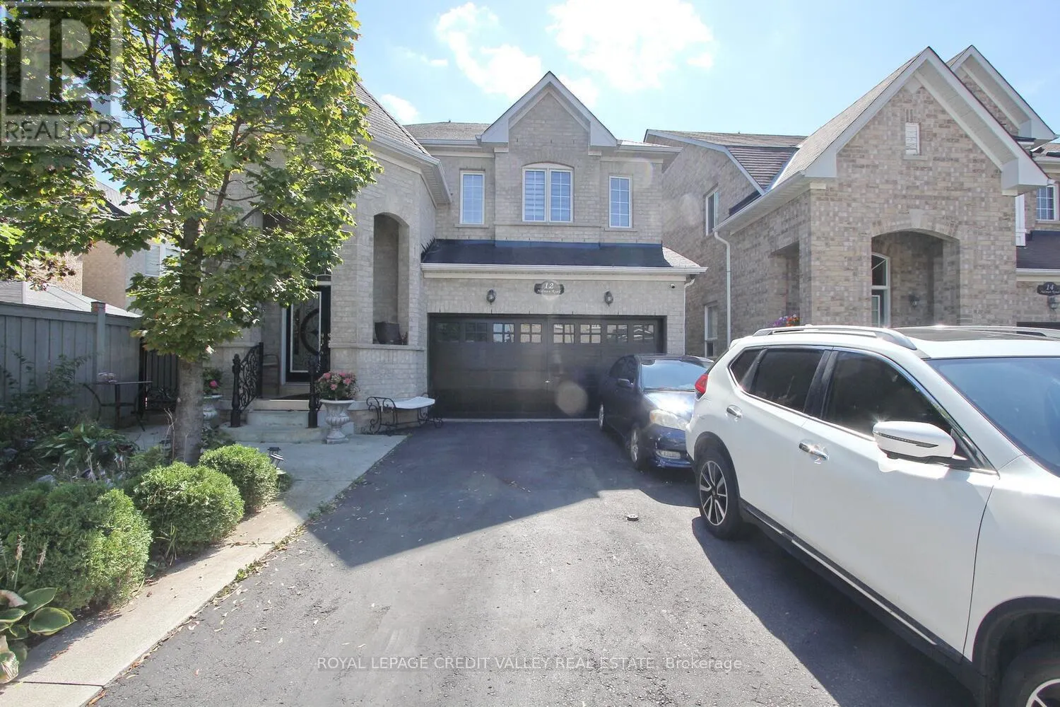 12 HELMAN ROAD