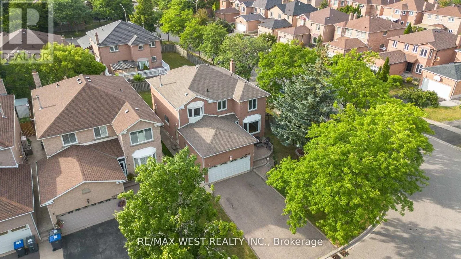 5608 GOLDENBROOK DRIVE