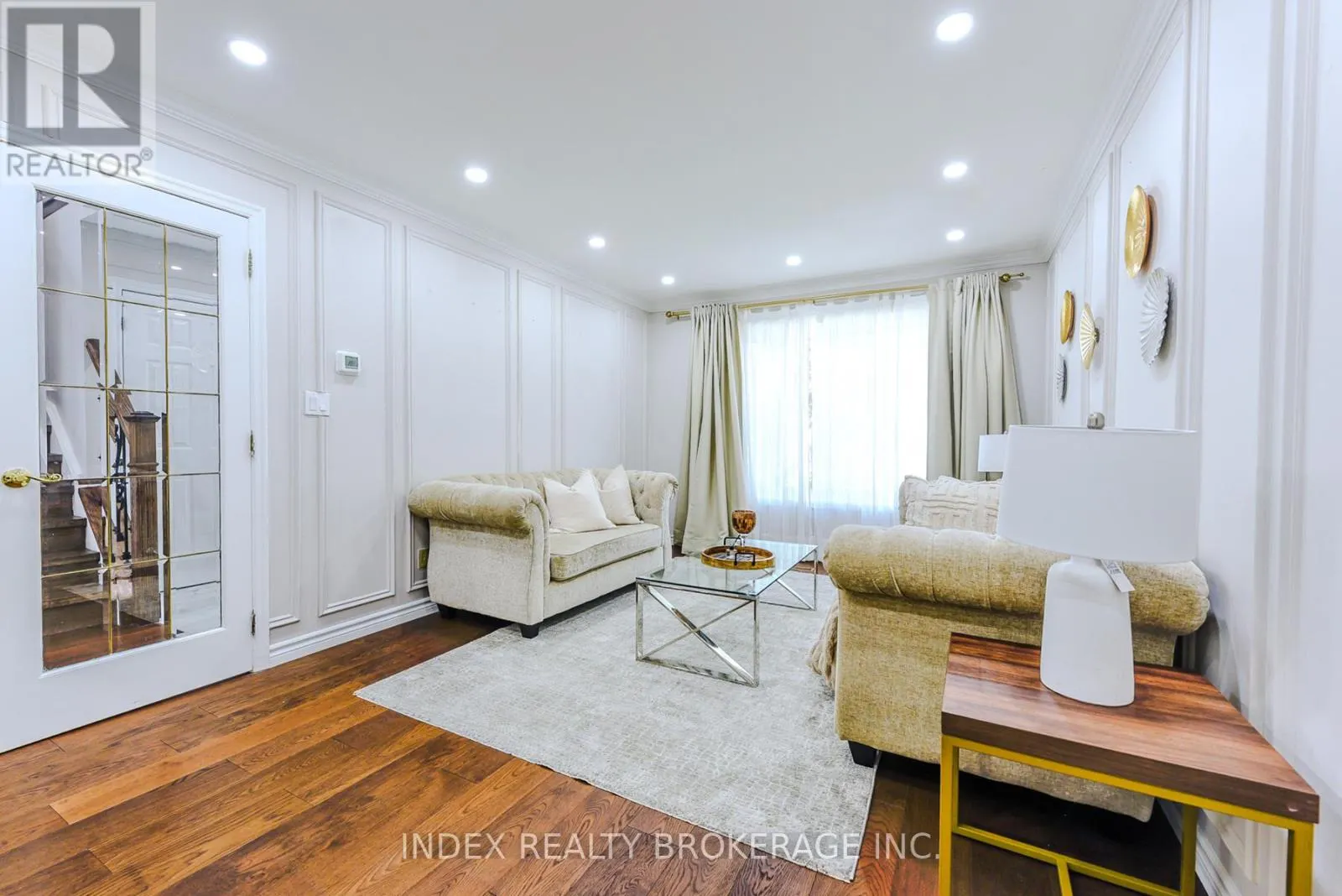 6101 EDENWOOD DRIVE