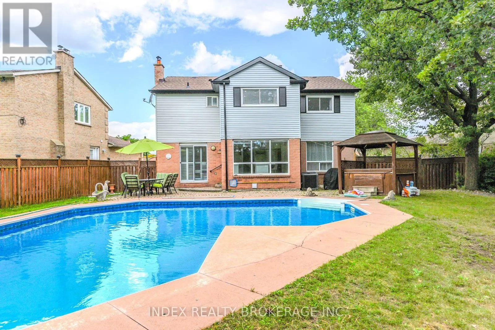 6101 EDENWOOD DRIVE