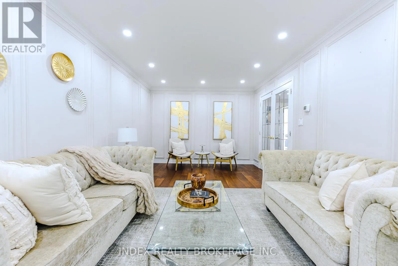 6101 EDENWOOD DRIVE