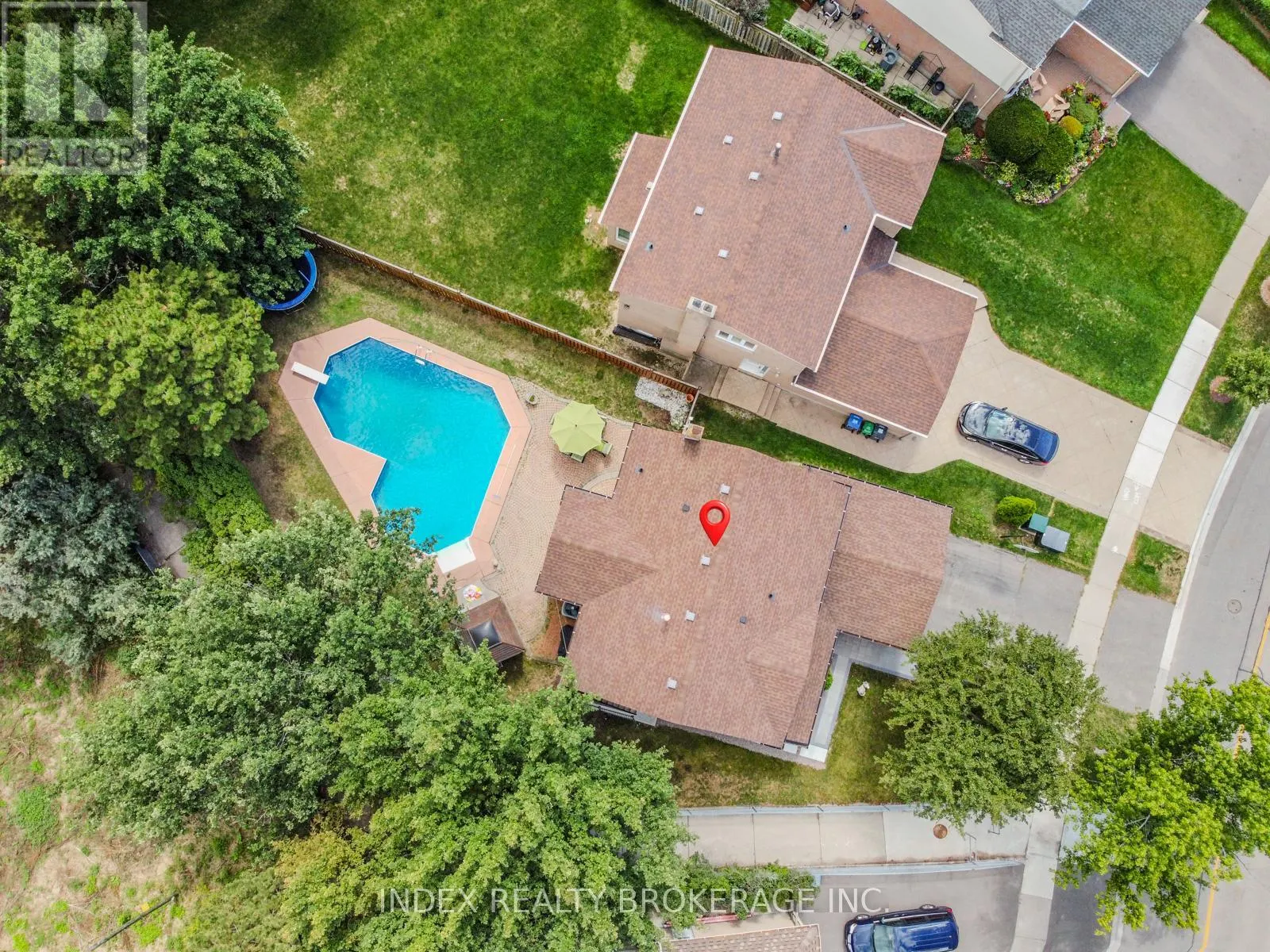 6101 EDENWOOD DRIVE