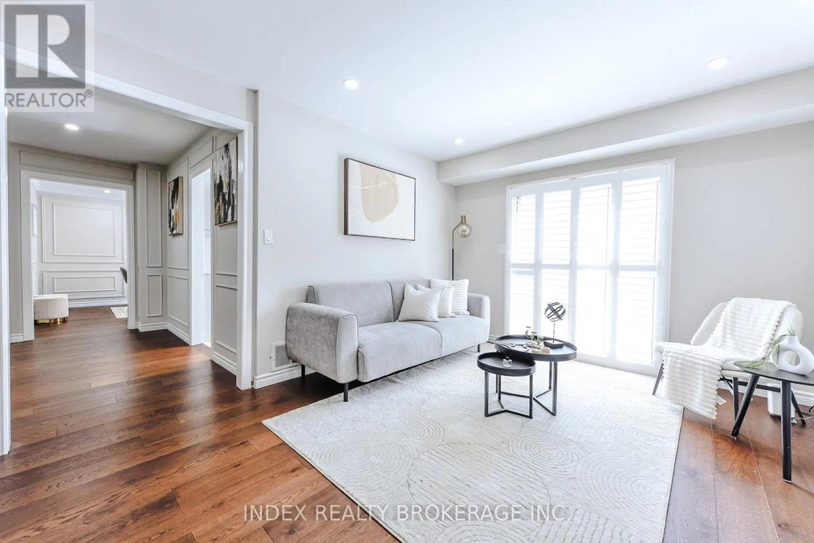 6101 EDENWOOD DRIVE