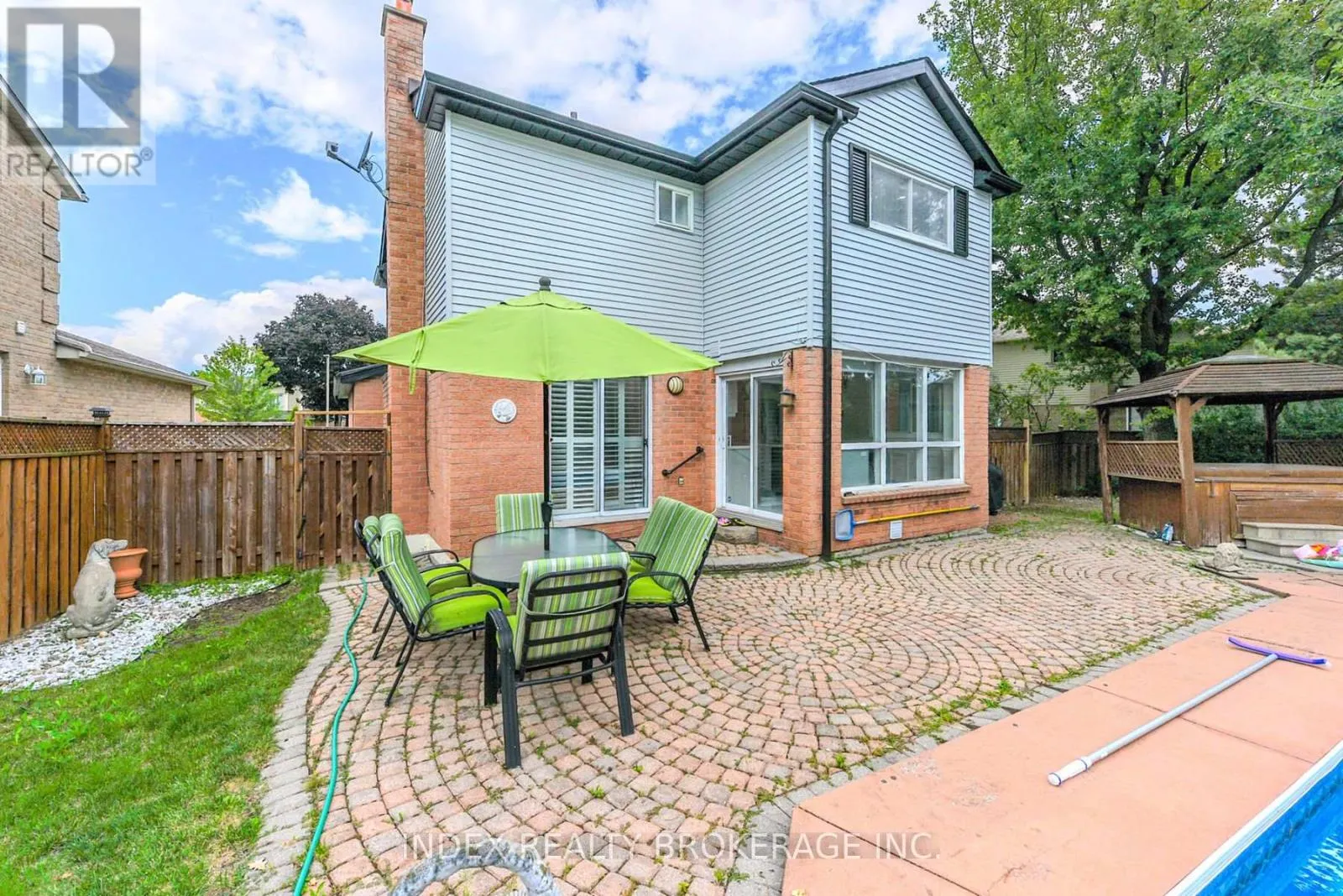 6101 EDENWOOD DRIVE