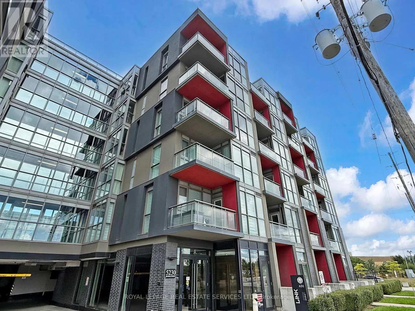 625A - 5230 DUNDAS STREET