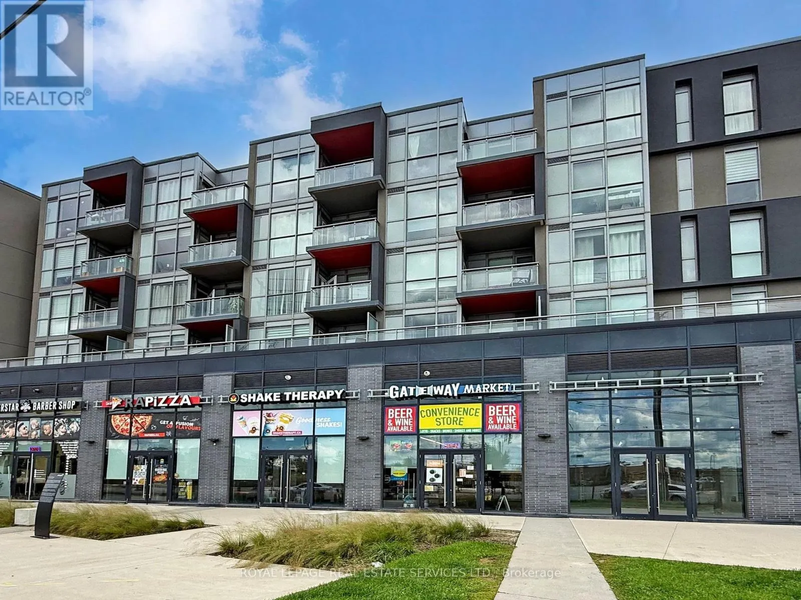 625A - 5230 DUNDAS STREET