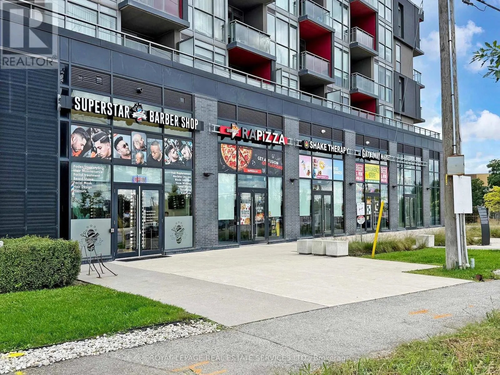 625A - 5230 DUNDAS STREET