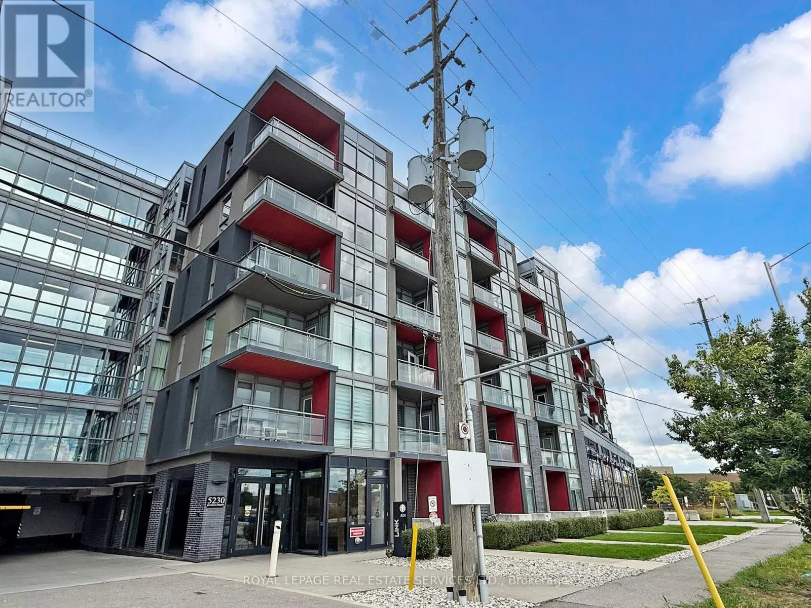625A - 5230 DUNDAS STREET