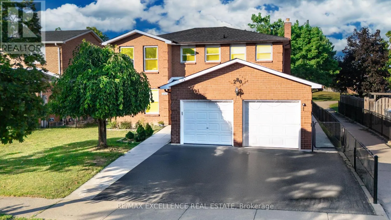 280 HANSEN ROAD N