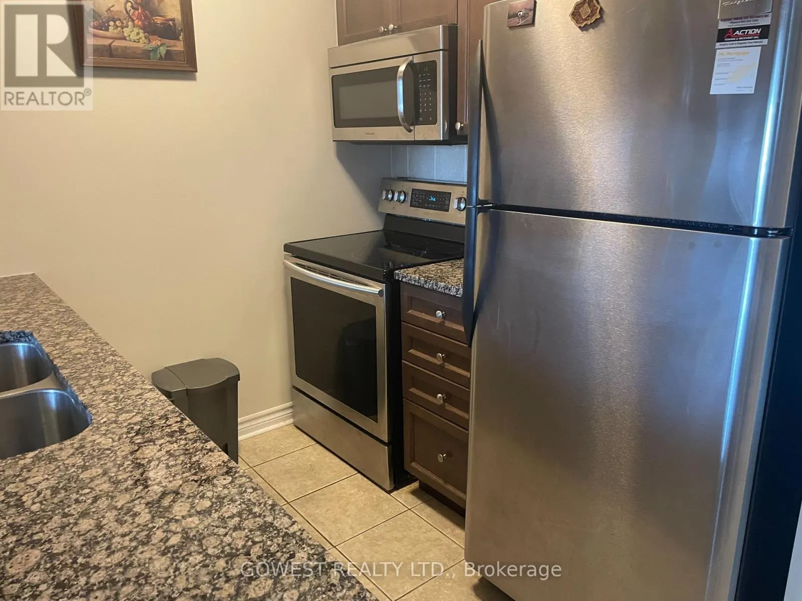 909 - 2379 CENTRAL PARK DRIVE