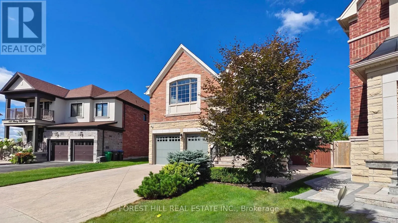 167 RISING HILL RIDGE