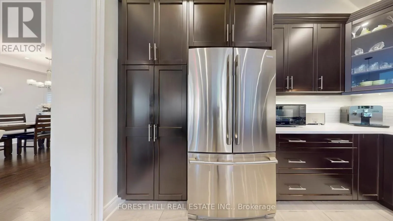 167 RISING HILL RIDGE