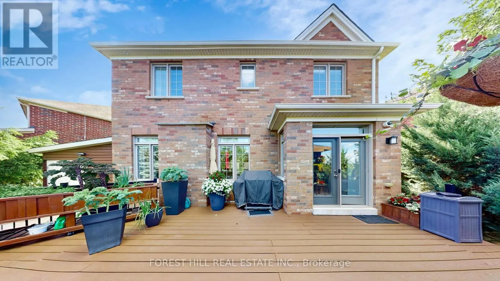 167 RISING HILL RIDGE