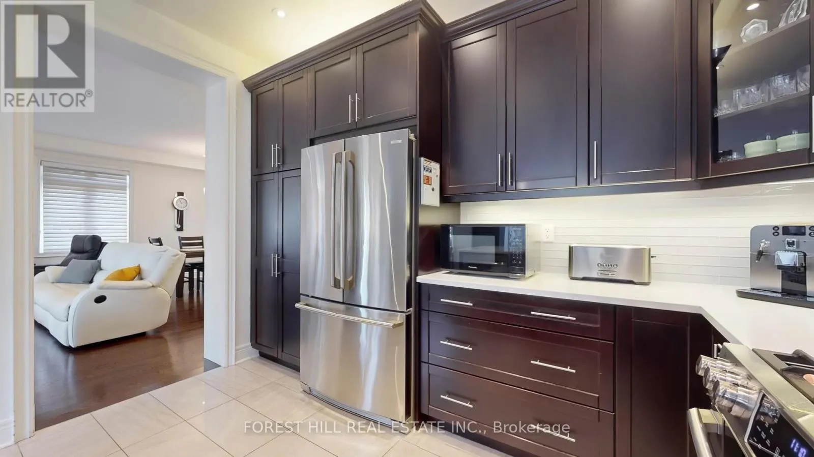 167 RISING HILL RIDGE