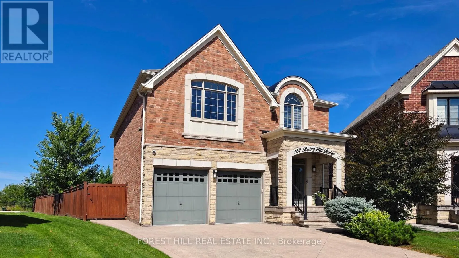 167 RISING HILL RIDGE